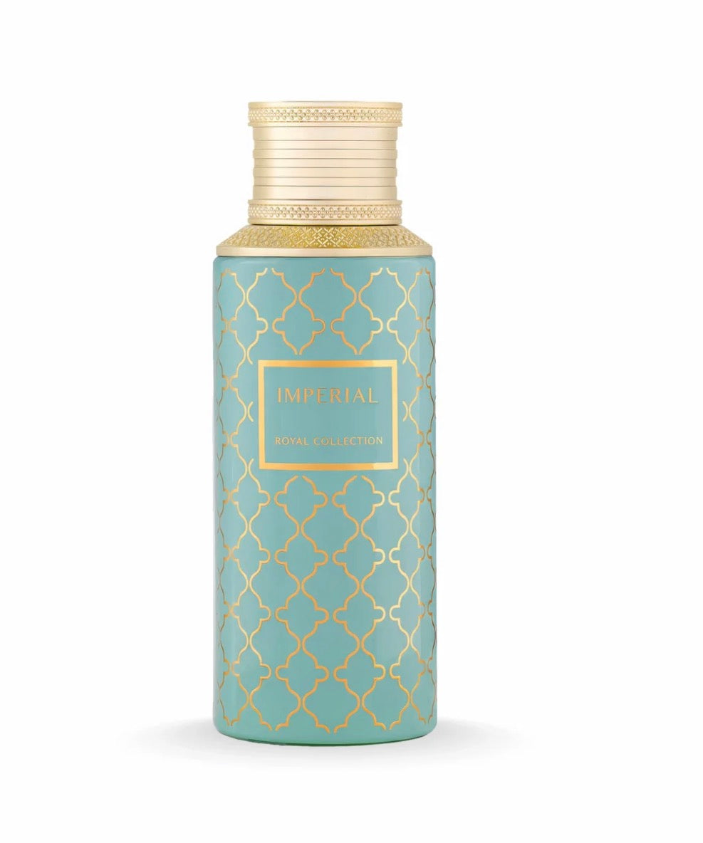 Imperial by Maison Asrar Eau de Parfum 100ml product image