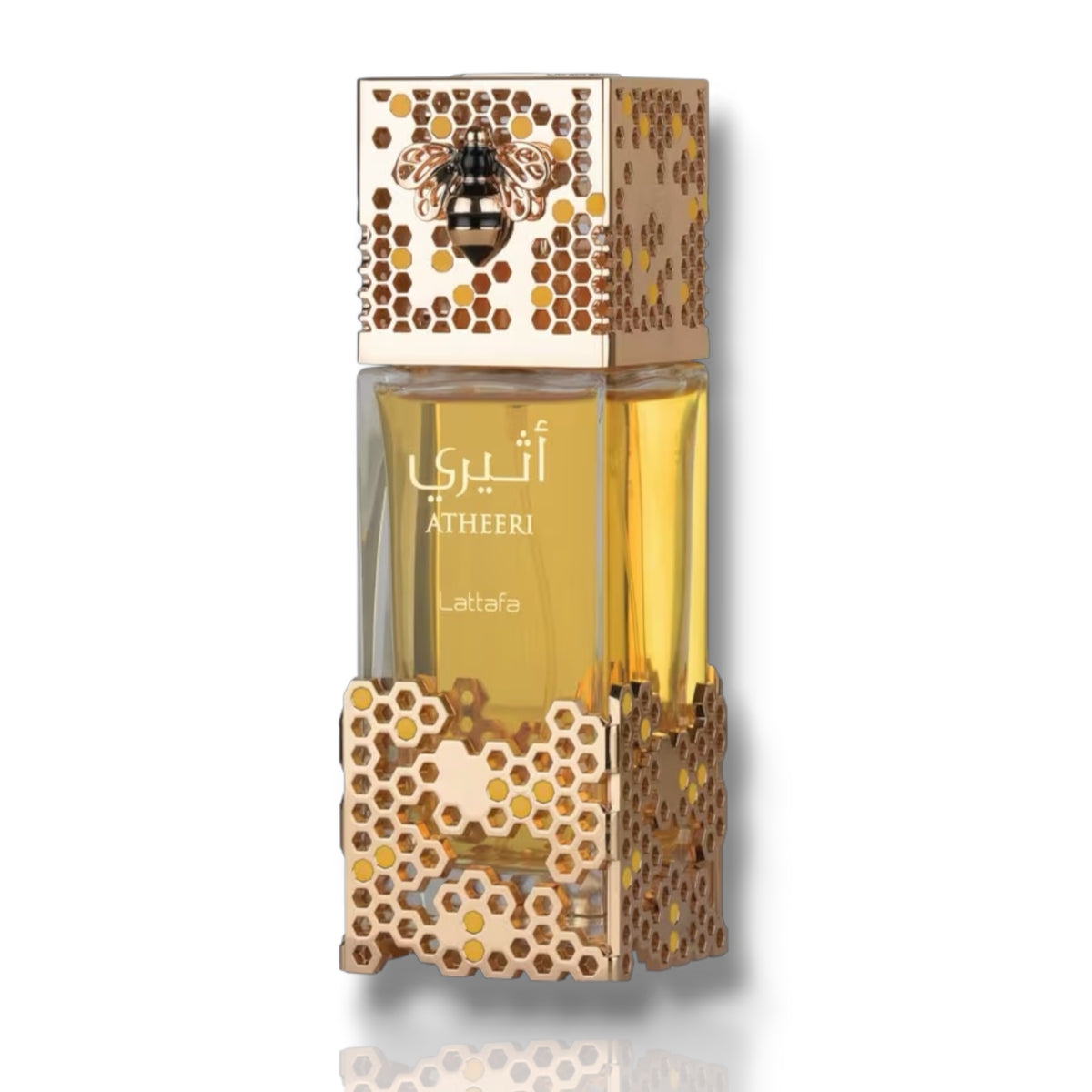 Atheeri by Lattafa Eau de Parfum 100ml product image