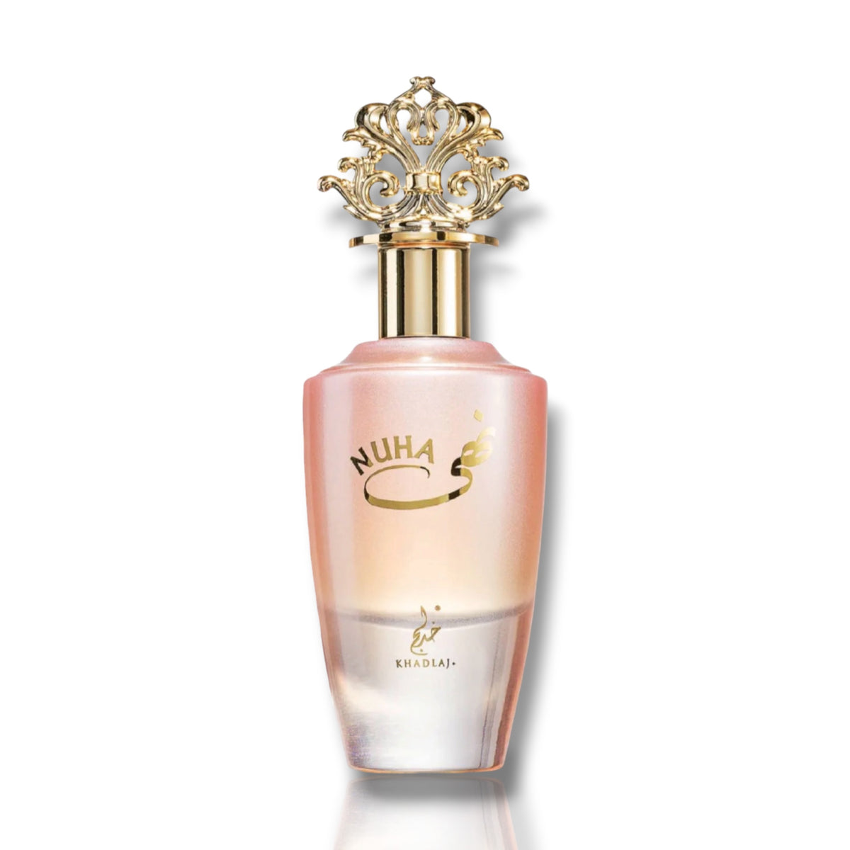 Nuha by Khadlaj Eau de Parfum 85ml product image