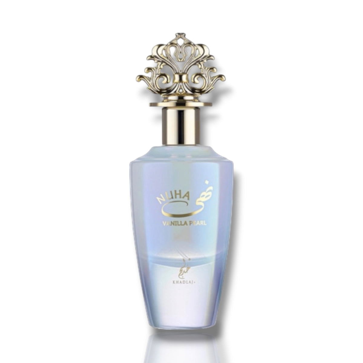 Nuha Vanilla Pearl by Khadlaj Eau de Parfum 85ml product image
