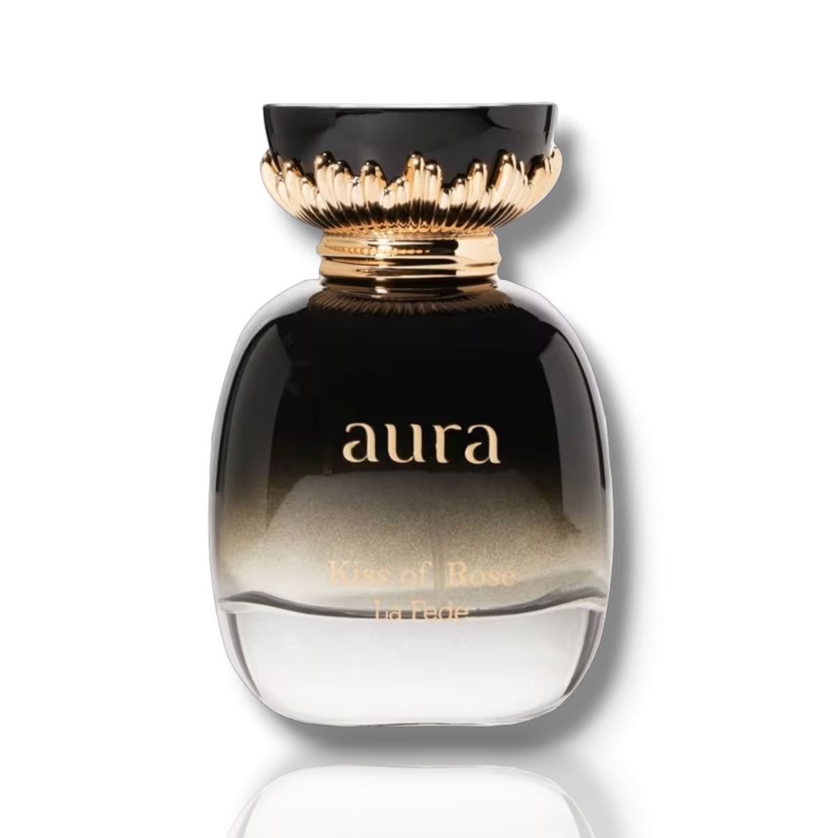 Aura Kiss of Rose by La Fede Eau de Parfum 100ml product image