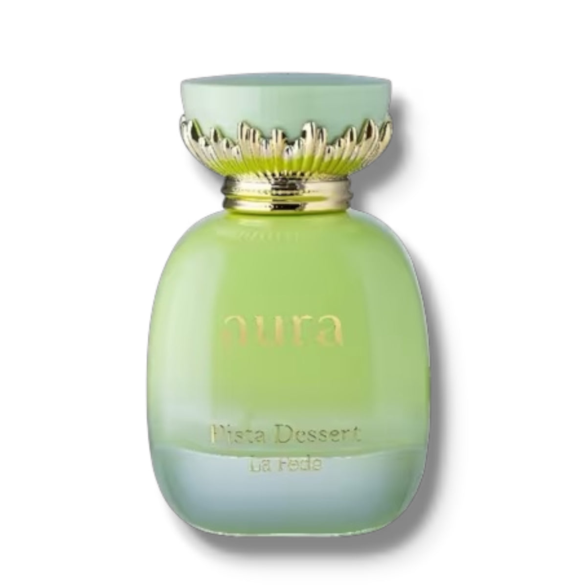 La Fede Aura Pista Dessert by Khadlaj Eau de Parfum 100ml product image