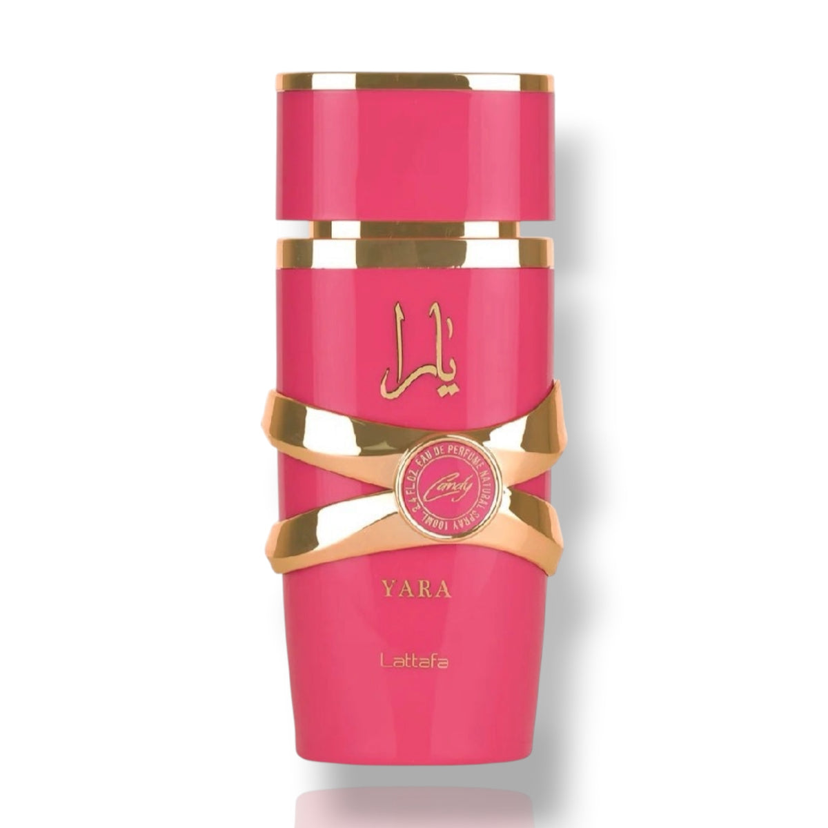 Yara Candy by Lattafa Eau de Parfum 100ml product image