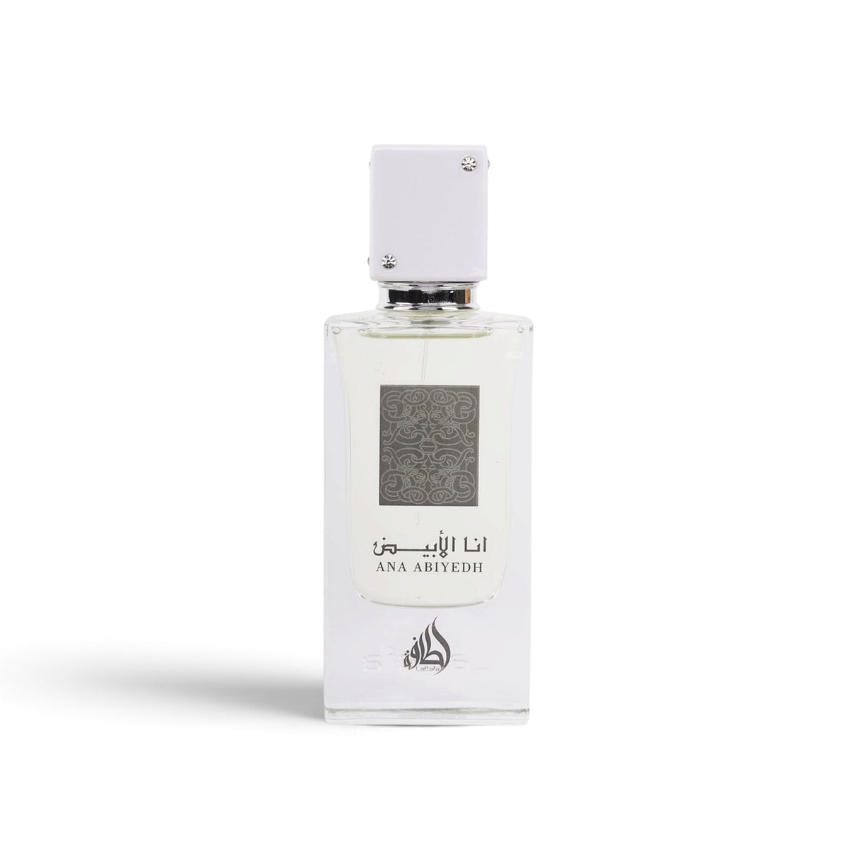 Ana Abiyedh by Lattafa Eau de Parfum 60ml product image