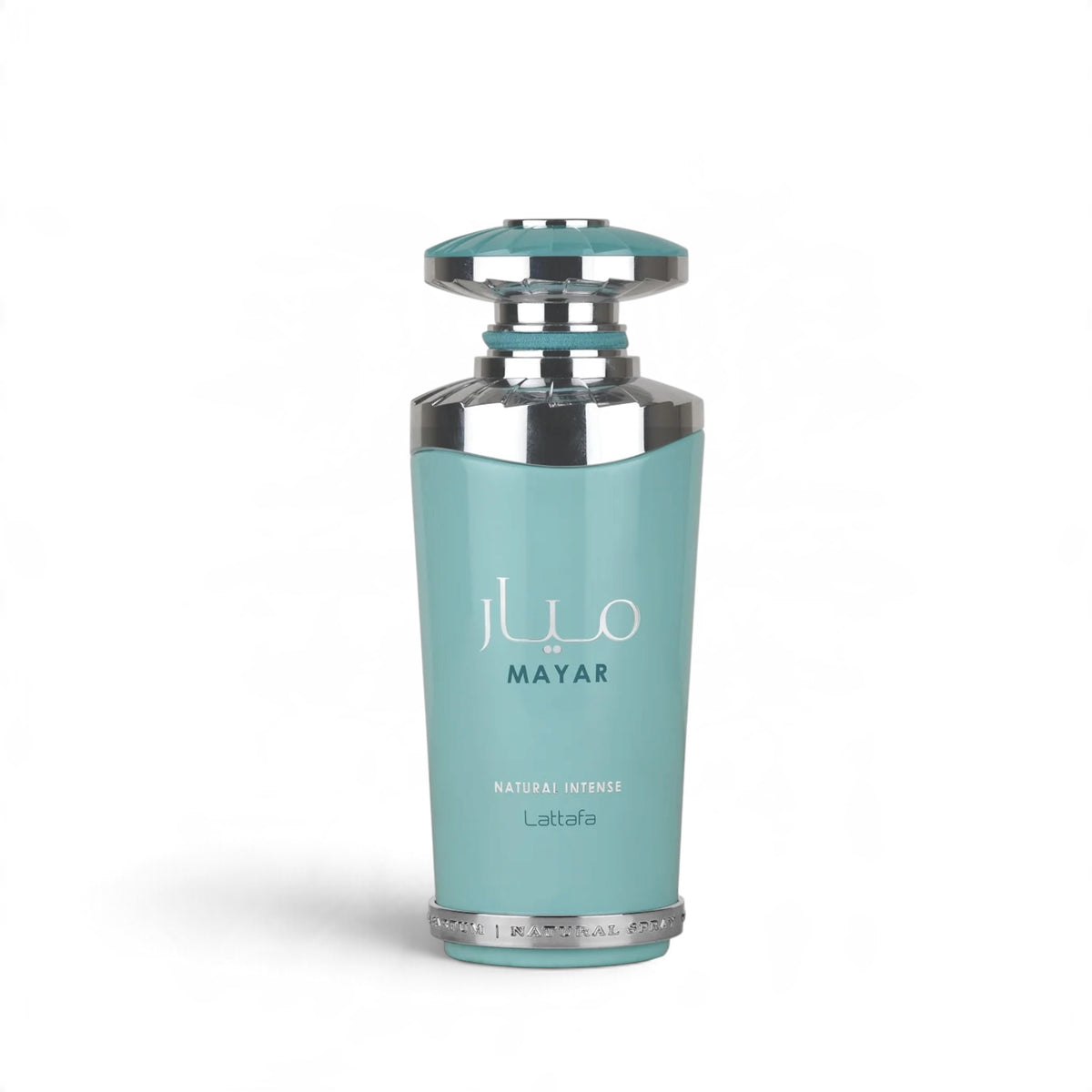 Mayar Natural Intense by Lattafa Eau de Parfum 100ml product image