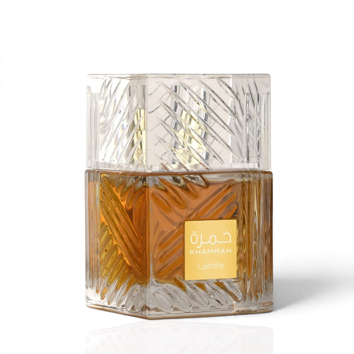 Khamrah by Lattafa Eau de Parfum 100ml product image
