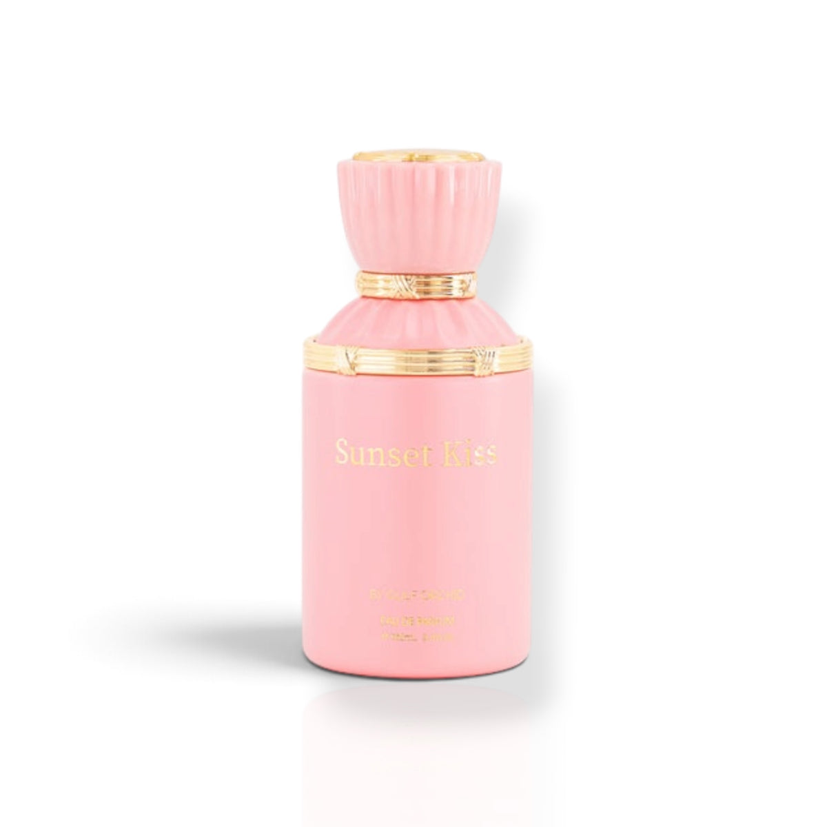 Sunset Kiss by Gulf Orchid Eau de Parfum 100ml product image