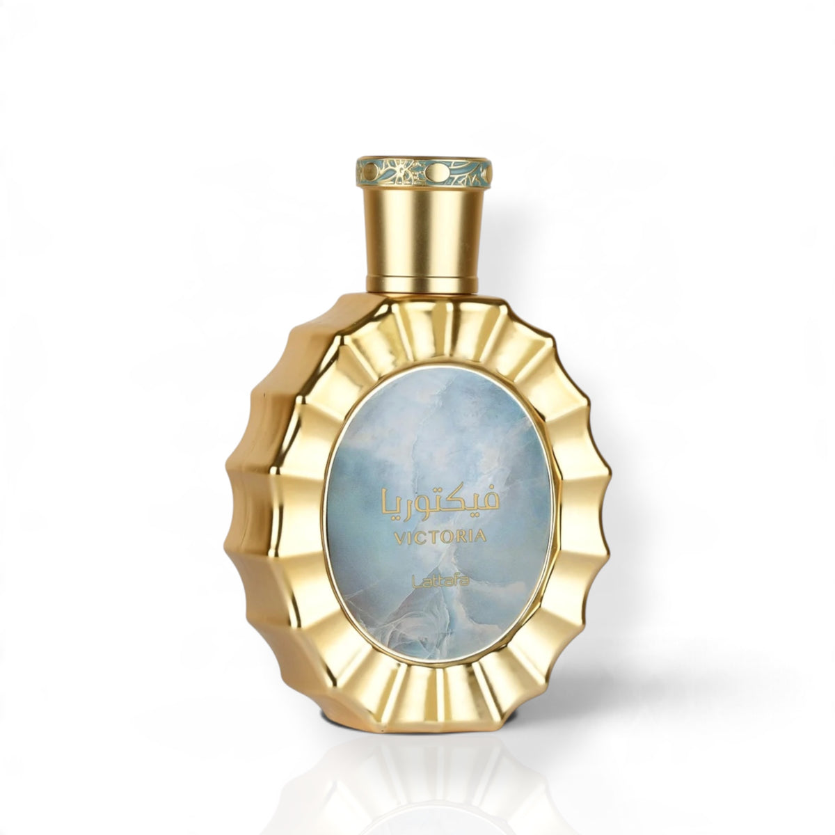 Victoria by Lattafa Eau de Parfum 100ml product image