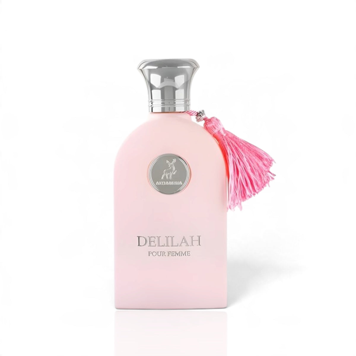 Delilah Pour Femme by Maison Alhambra Eau de Parfum 100ml product image