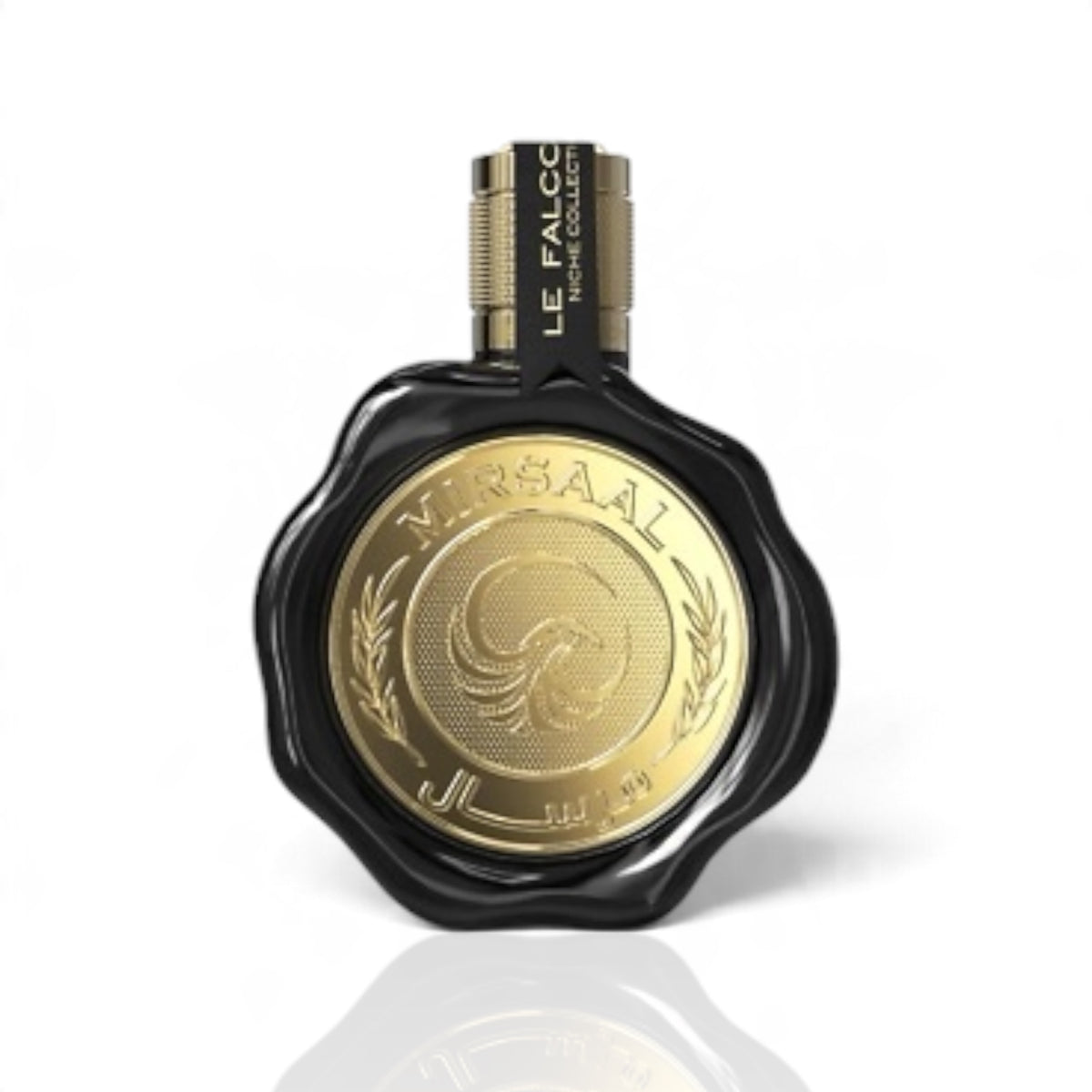Mirsaal Valentine by Le Falconé Perfumes Eau de Parfum 100ml product image