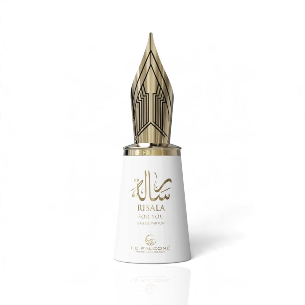 Risala For You by Le Falconé Perfumes Eau de Parfum 100ml product image