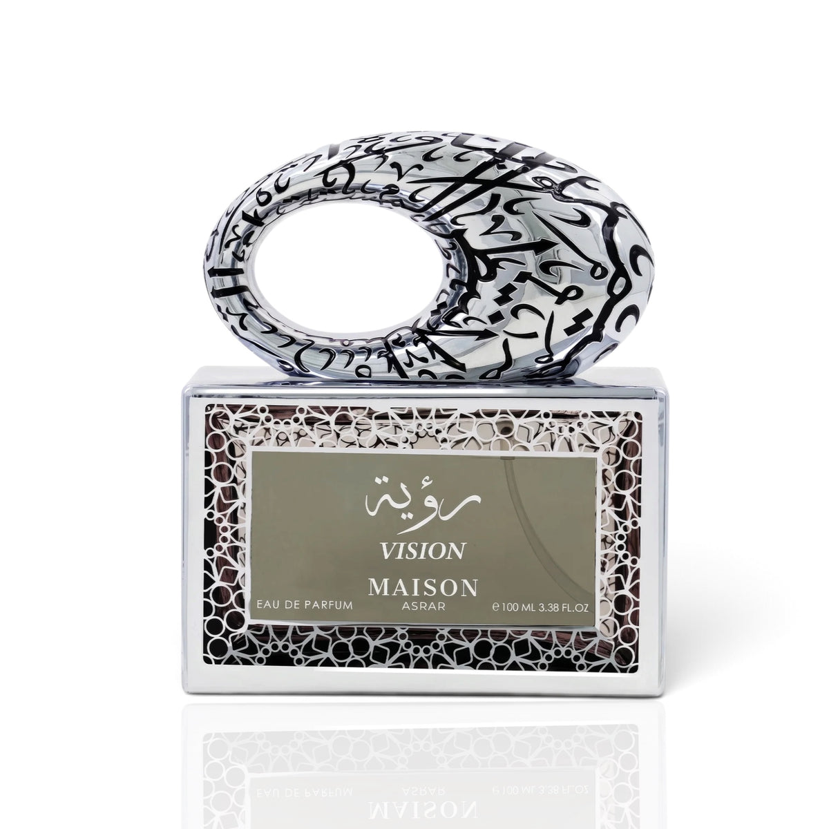 Vision by Maison Asrar Eau de Parfum 100ml product image
