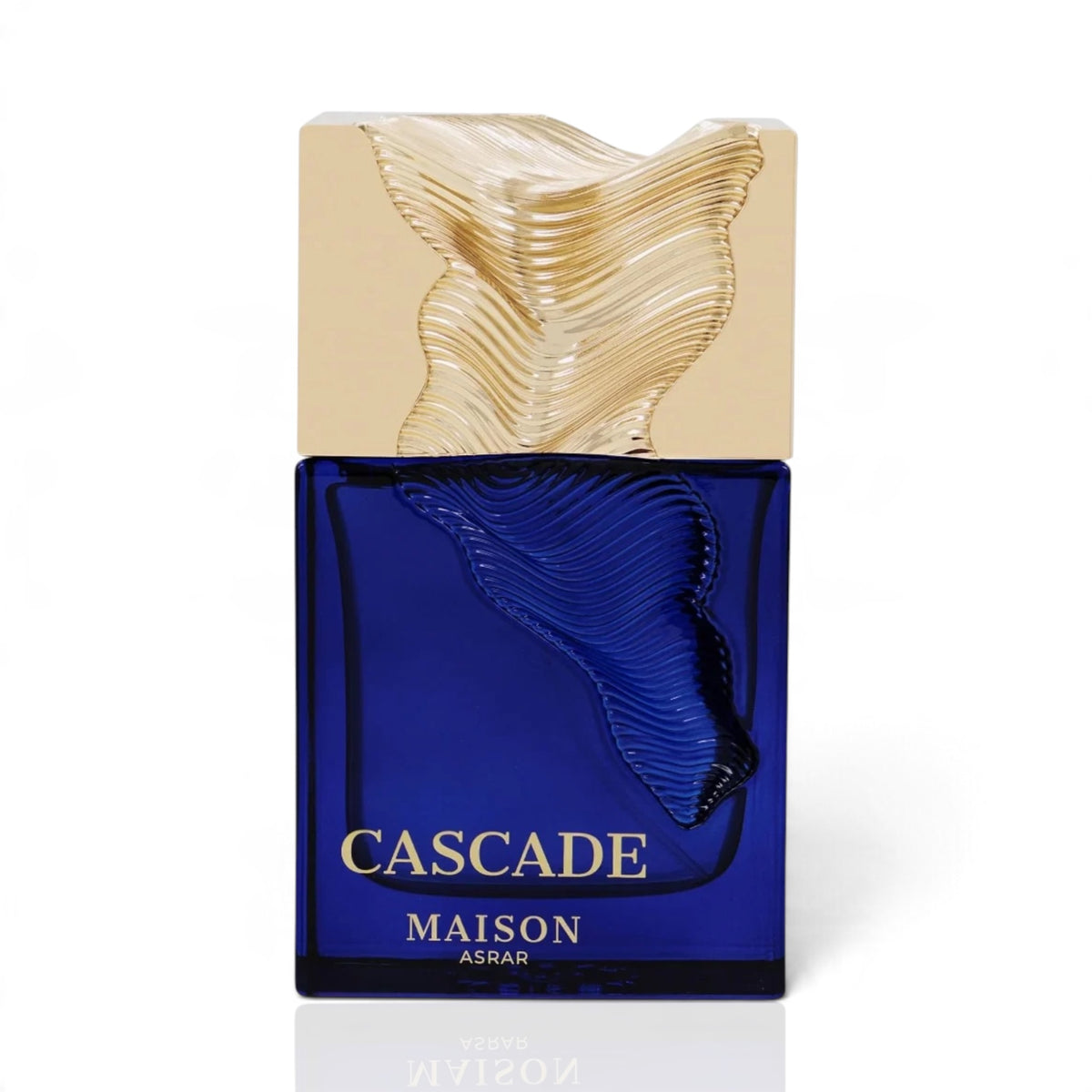 Cascade by Maison Asrar Eau de Parfum 100ml product image