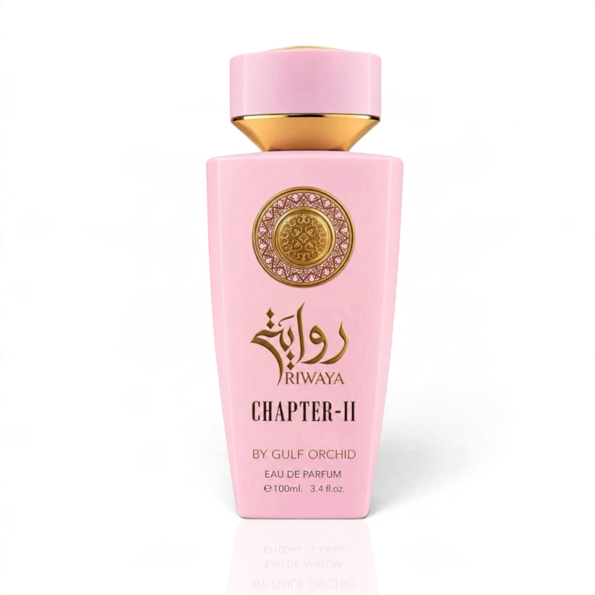 Riwaya Chapter II by Gulf Orchid Eau de Parfum 100ml product image