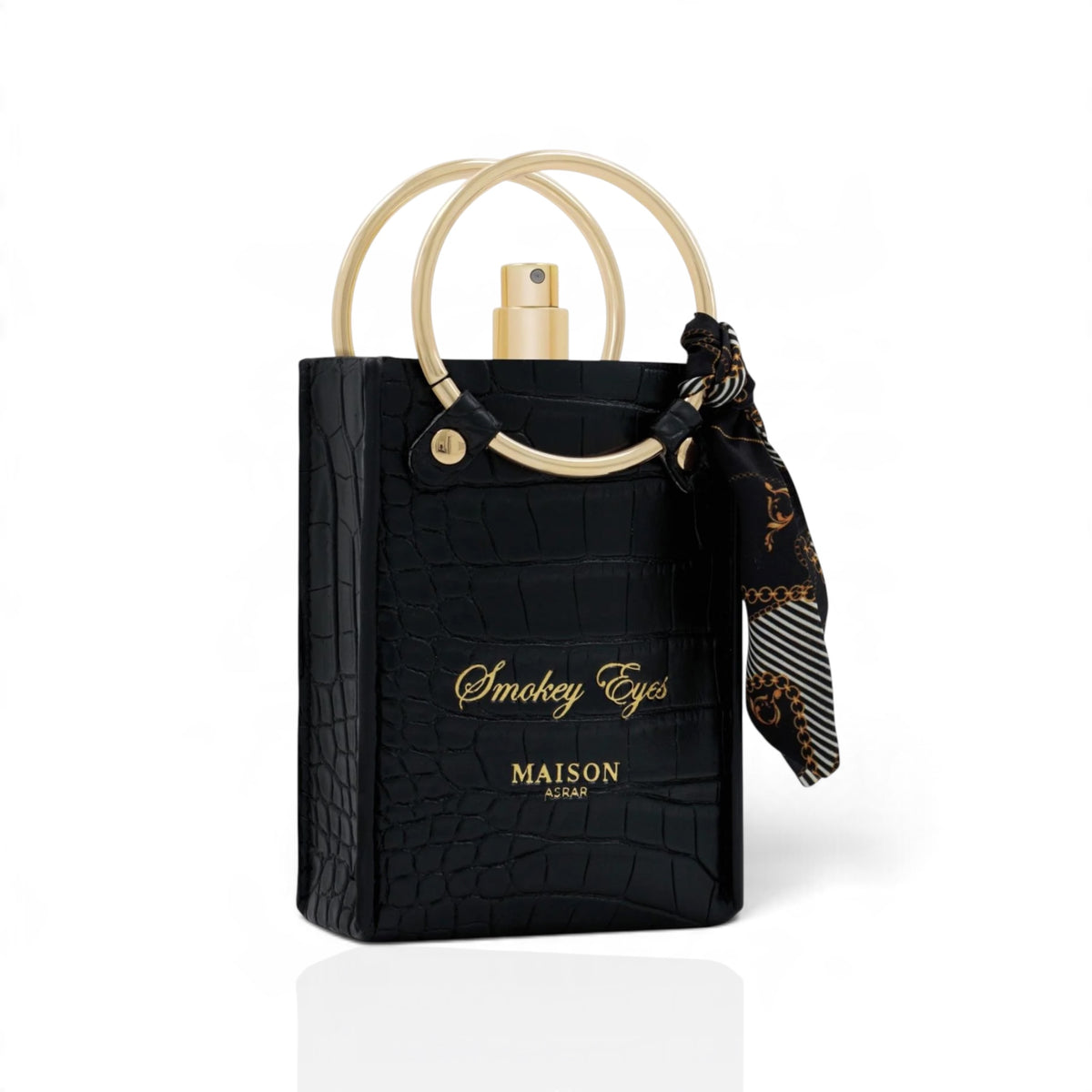Smokey Eyes by Maison Asrar Eau de Parfum 100ml product image