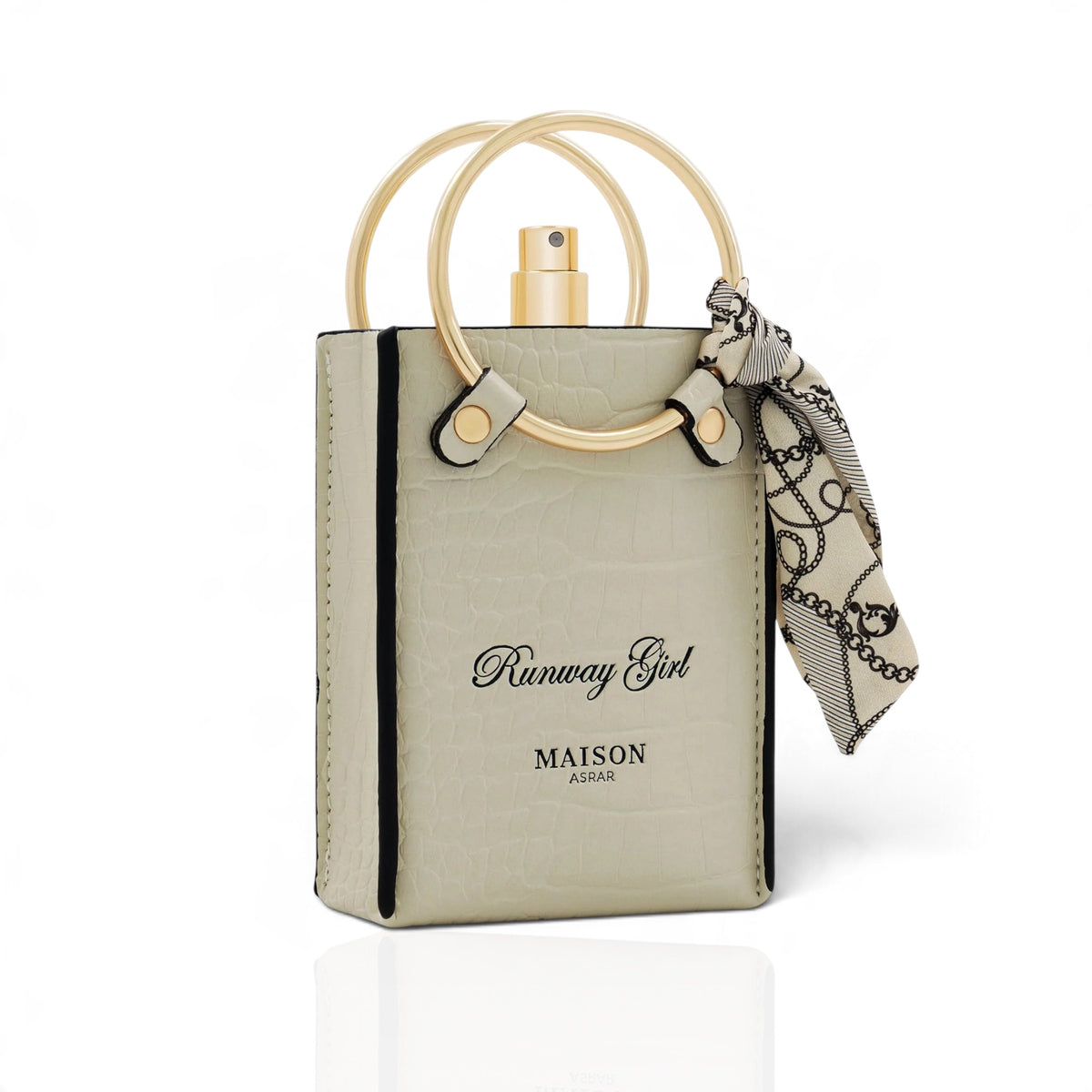 Runway Girl by Maison Asrar Eau de Parfum 100ml product image