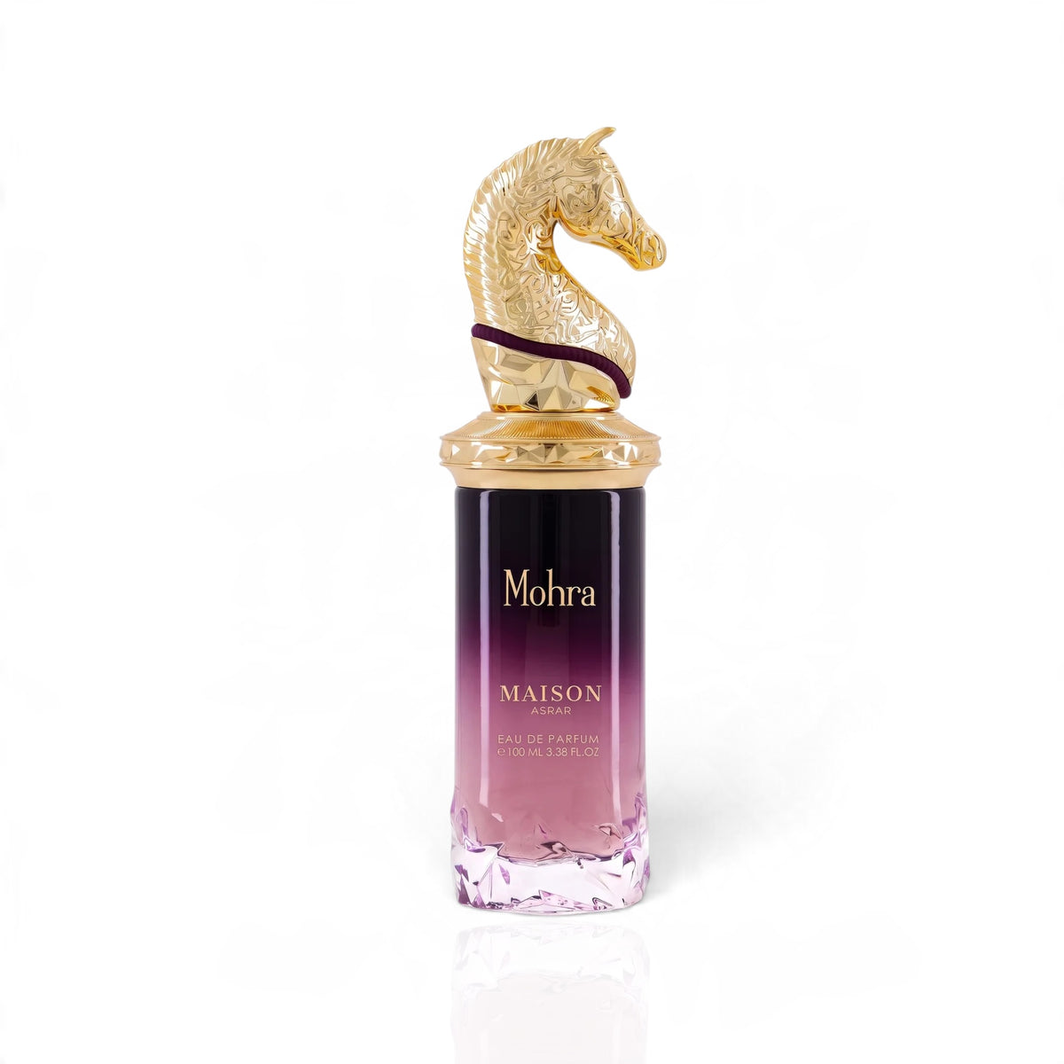 Mohra by Maison Asrar Eau de Parfum 100ml product image