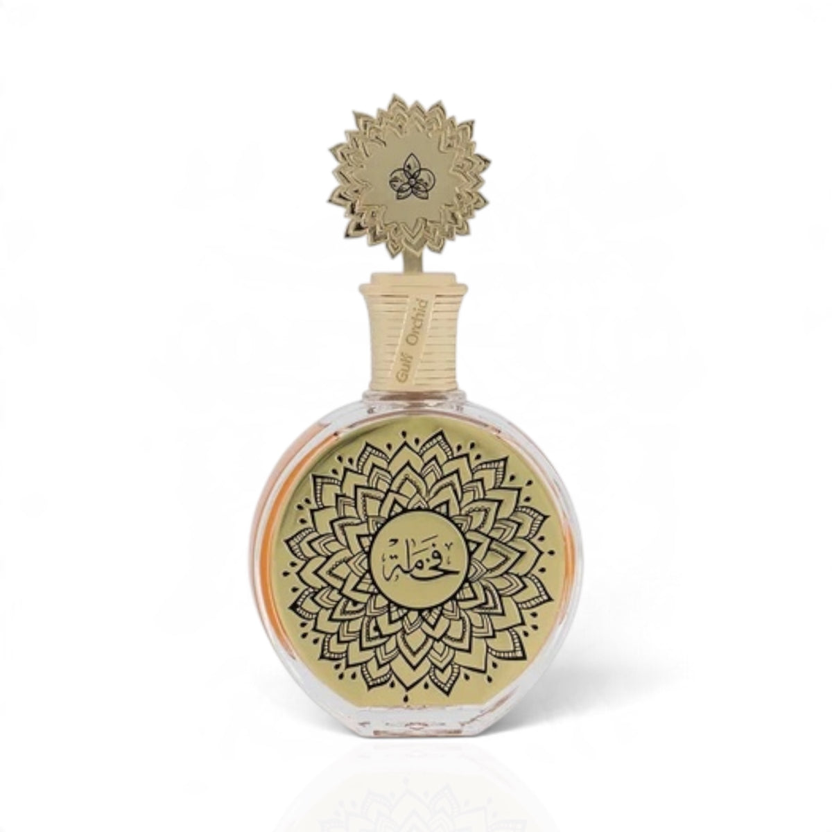 Fakhama by Maison Asrar Eau de Parfum 100ml product image