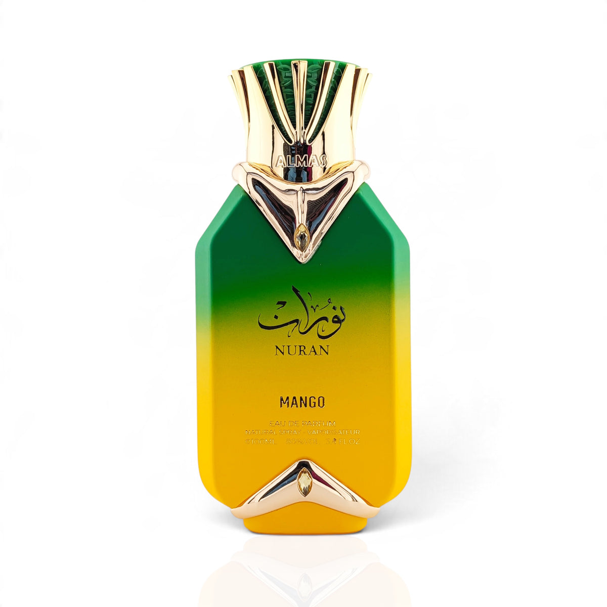 Nuran Mango by Almas Eau de Parfum 100ml product image