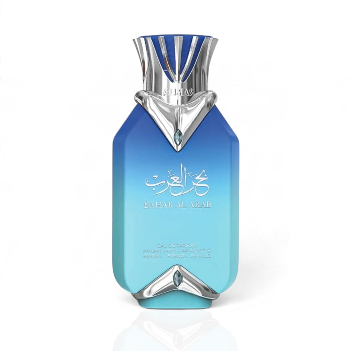 Bahar Al Arab by Almas Eau de Parfum 100ml product image