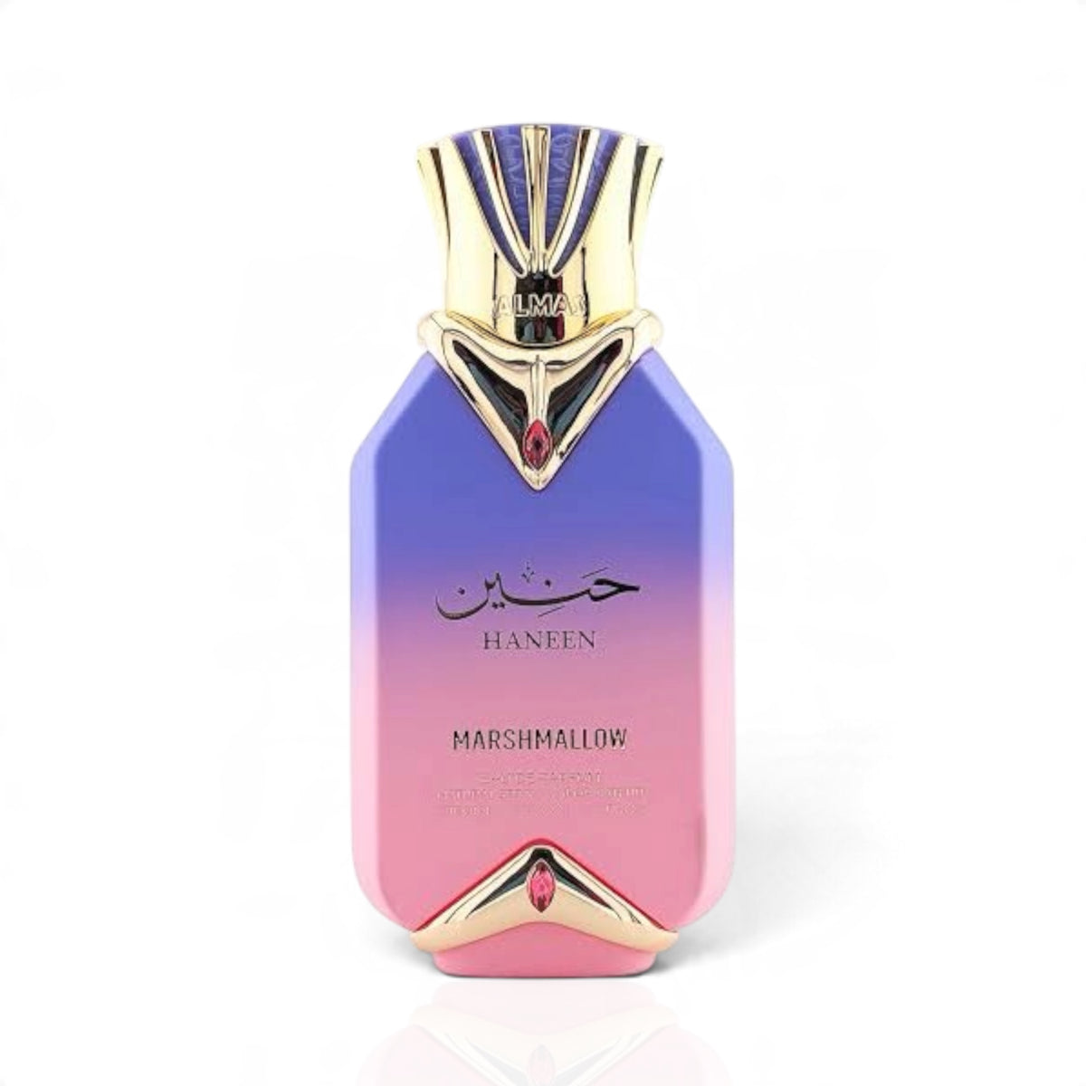 Haneen Marshmallow by Almas Eau de Parfum 100ml product image