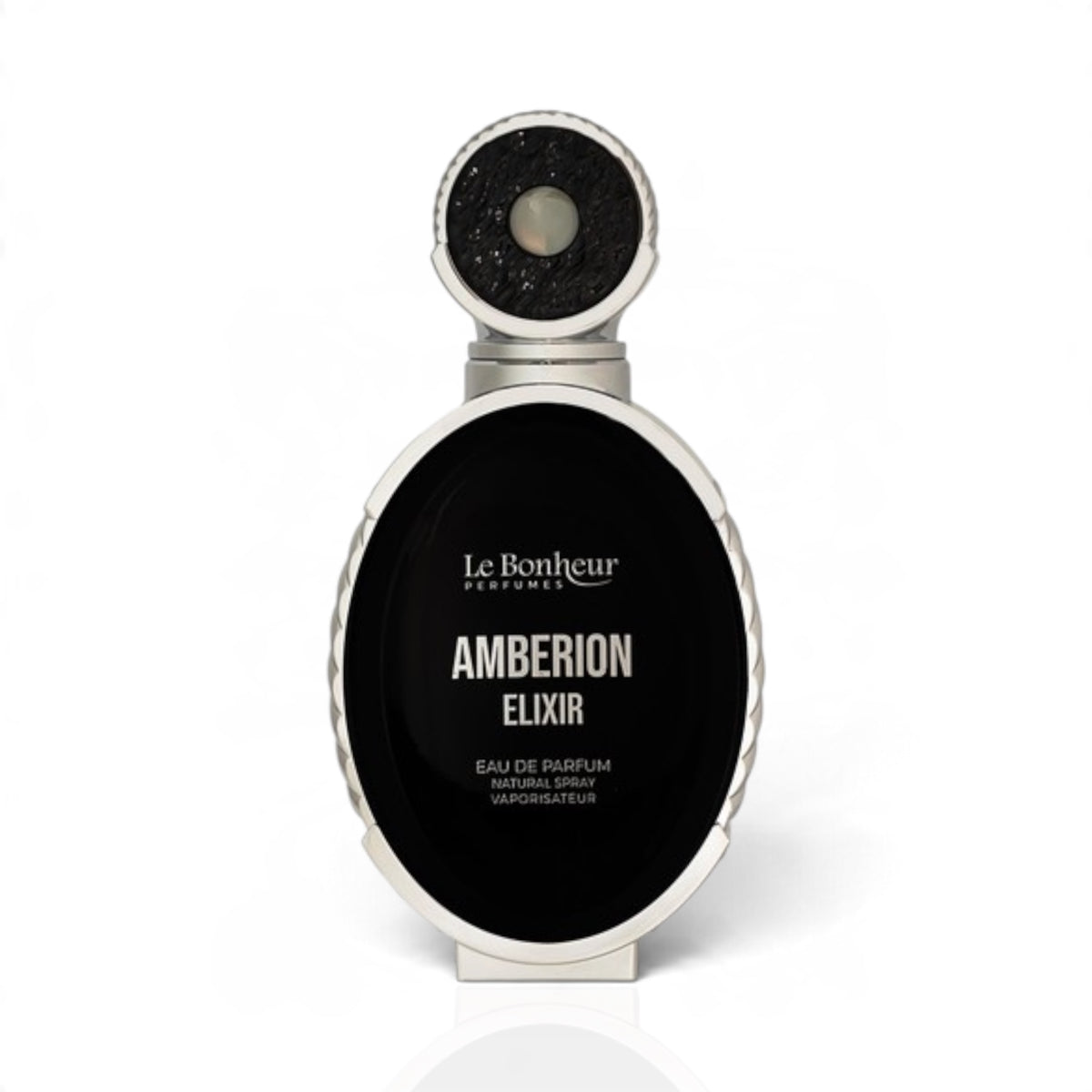 Amberion Elixir by Le Bonheur Perfumes Eau de Parfum 100ml product image