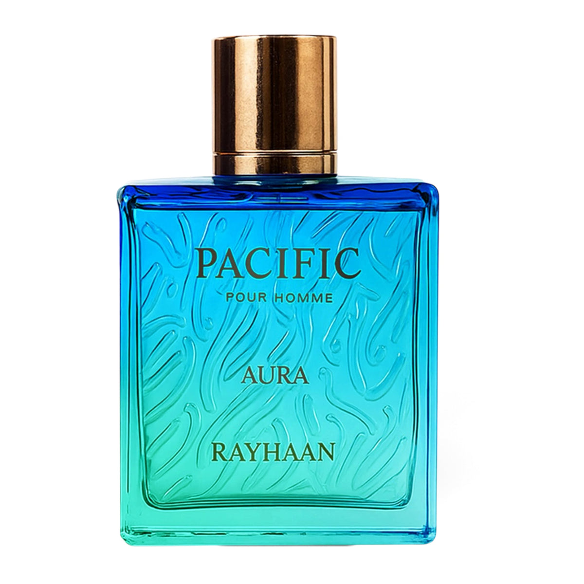 Pacific Aura by Rayhaan Eau de Parfum 100ml product image