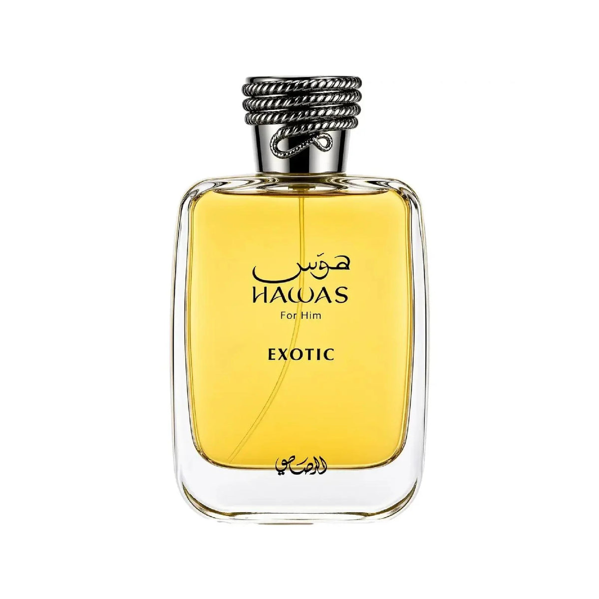Hawas Exotic by Rasasi Eau de Parfum 100ml product image