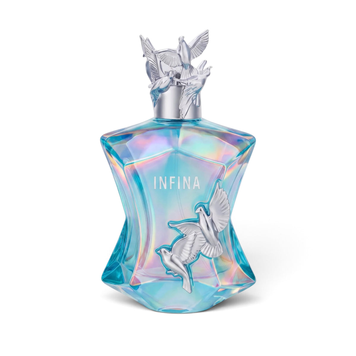 Infina by Maison Asrar Eau de Parfum 100ml product image
