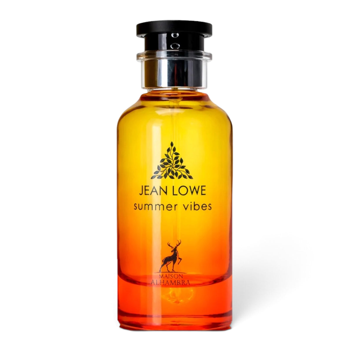 Jean Lowe Summer Vibes by Maison Alhambra Eau de Parfum 100ml product image
