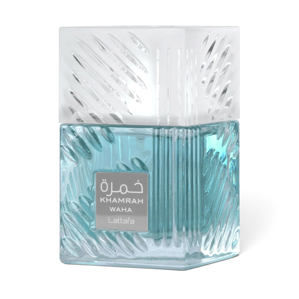Khamrah Waha by Lattafa Eau de Parfum 100ml product image
