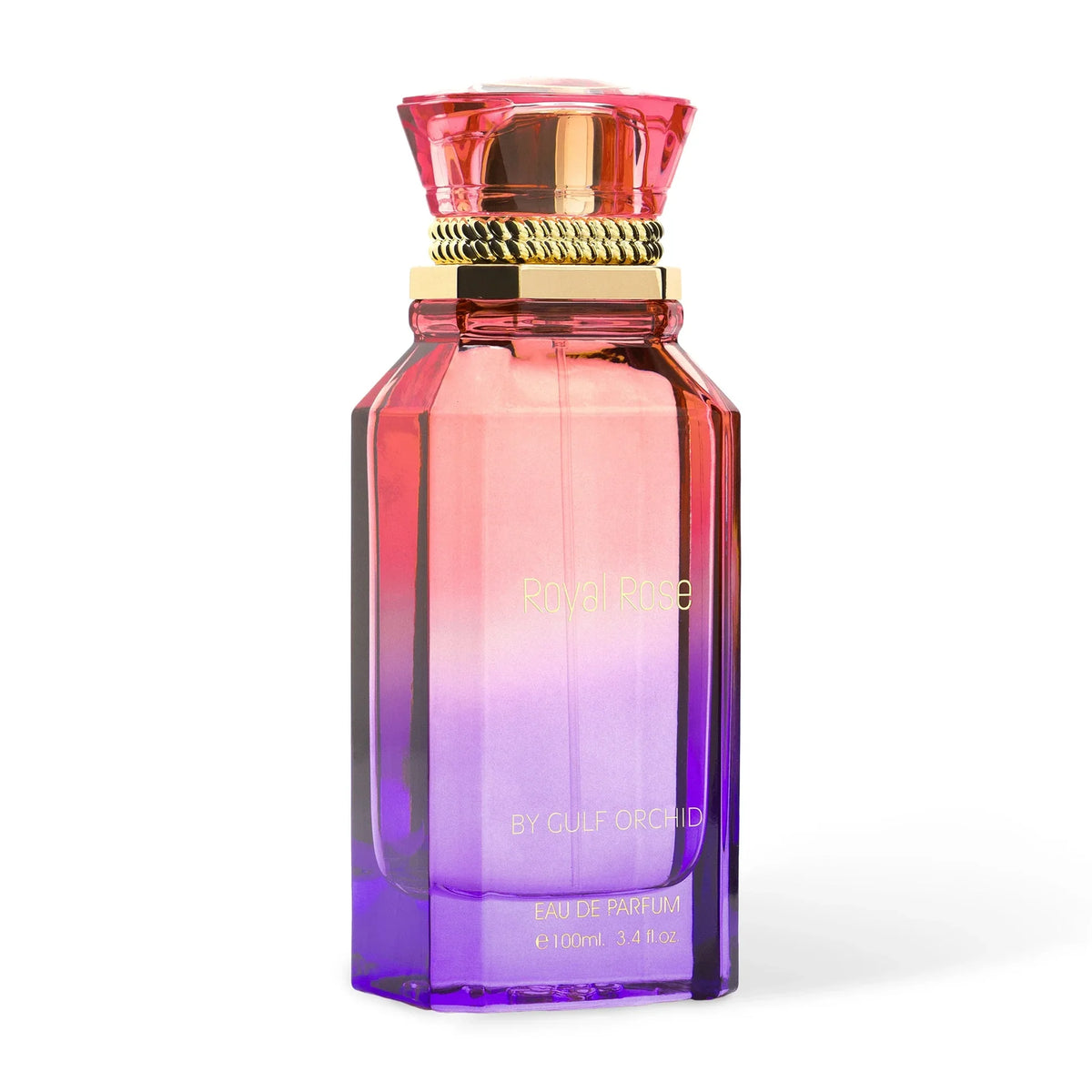 Royal Rose by Gulf Orchid Eau de Parfum 100ml product image