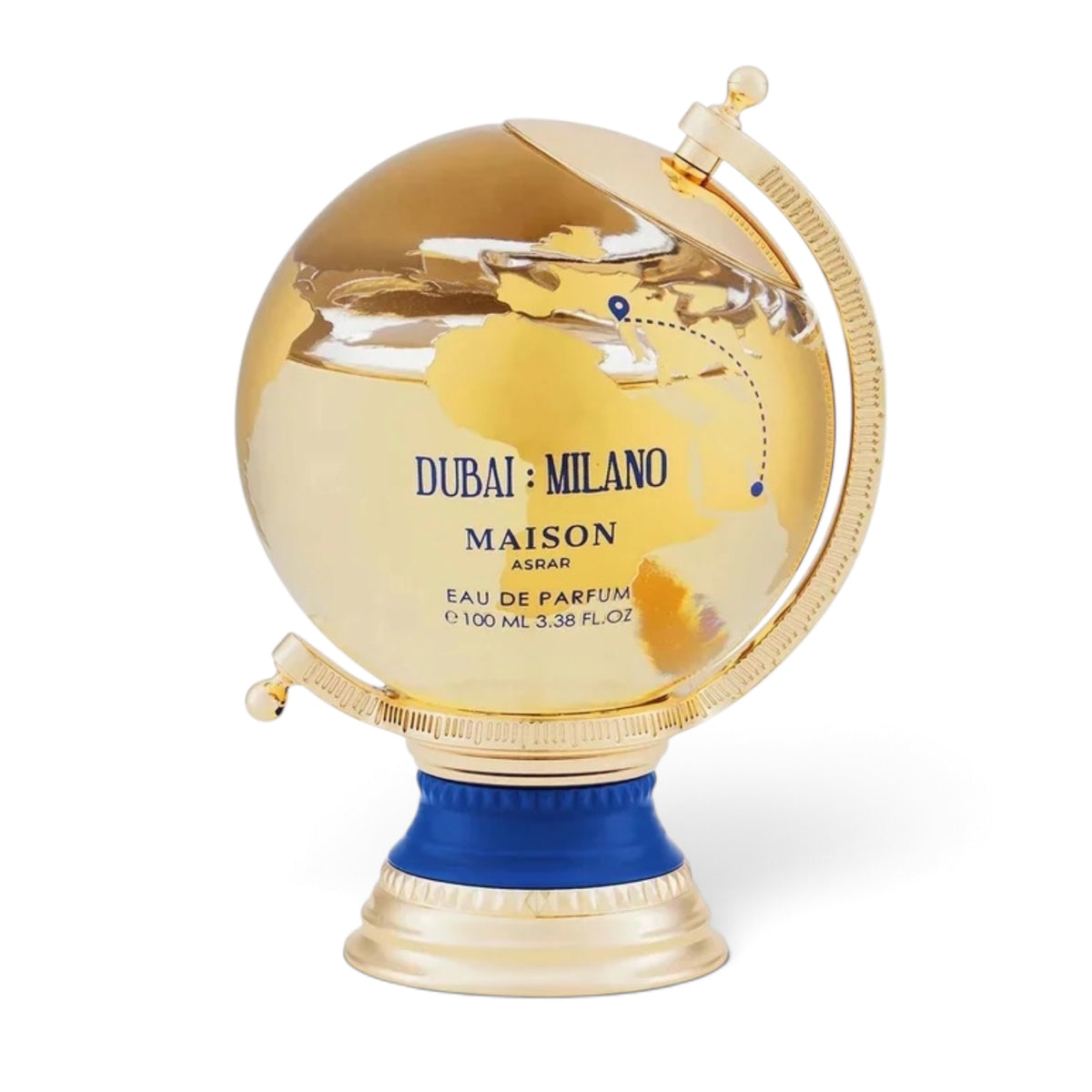 Dubai Milano by Maison Asrar Eau de Parfum 100ml product image