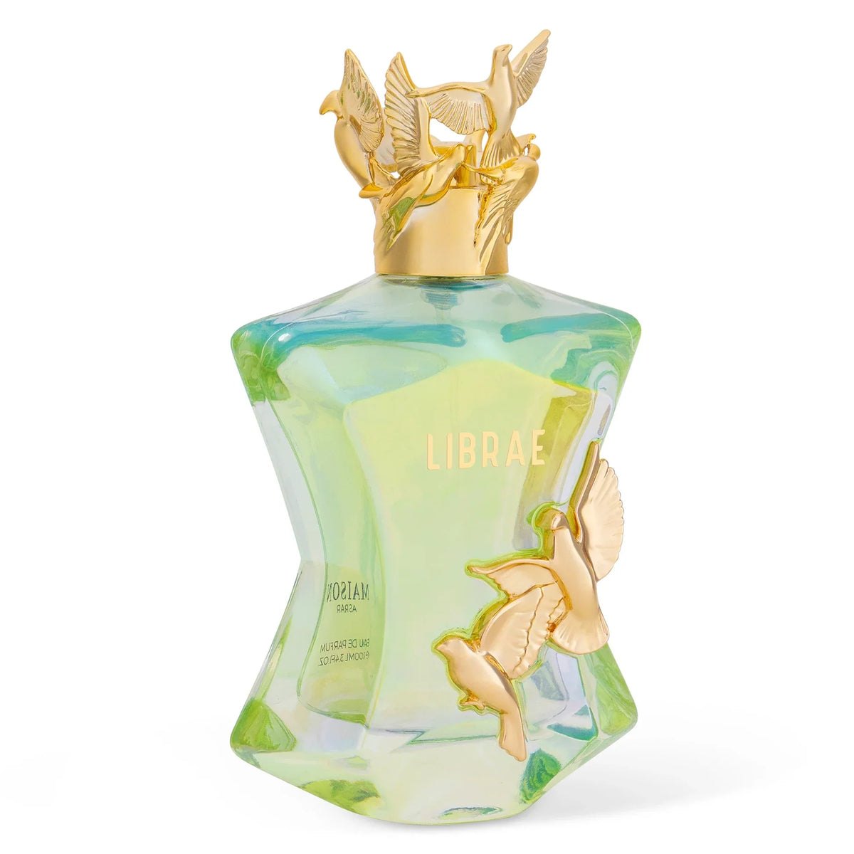 Librae by Maison Asrar Eau de Parfum 100ml product image