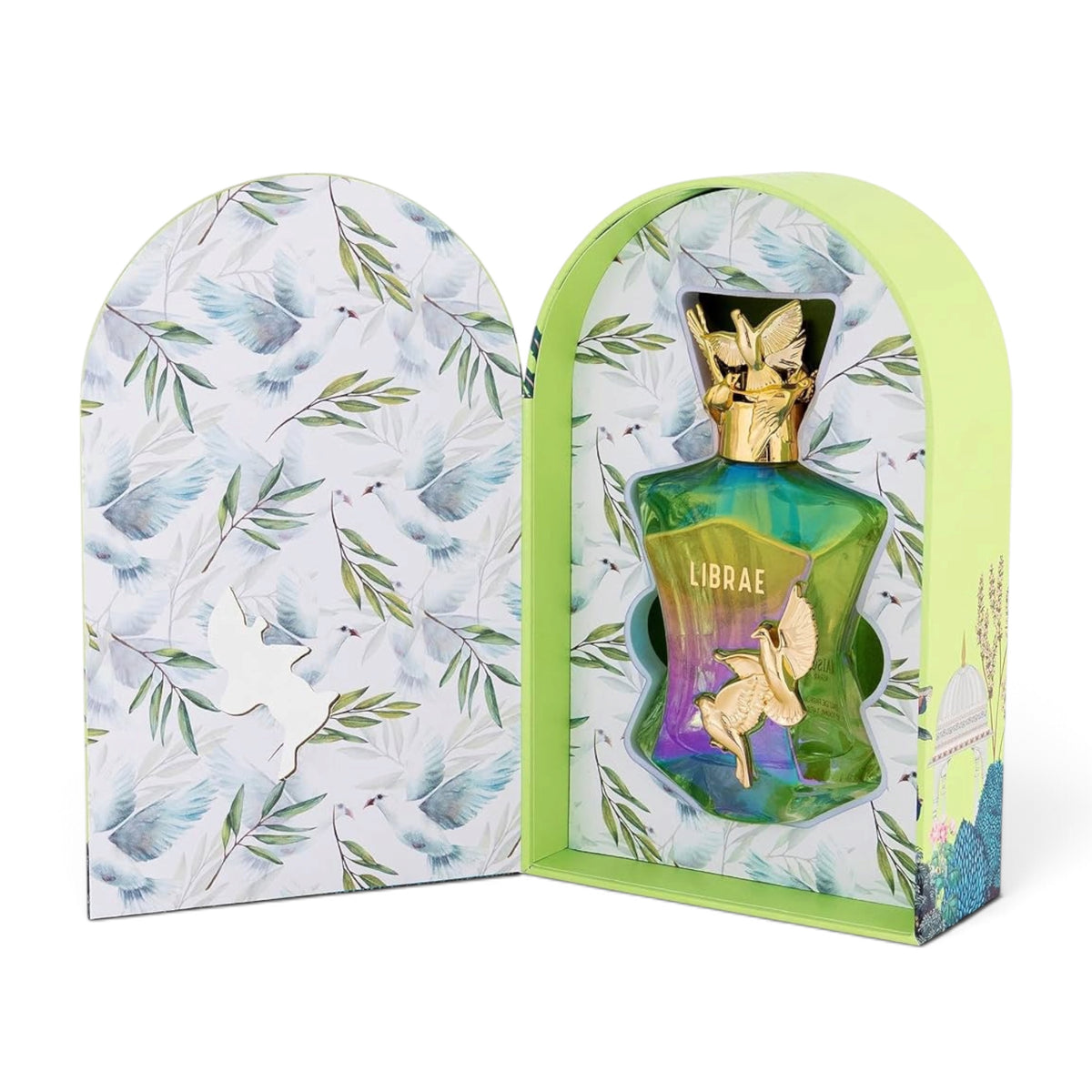 Librae by Maison Asrar Eau de Parfum 100ml product image