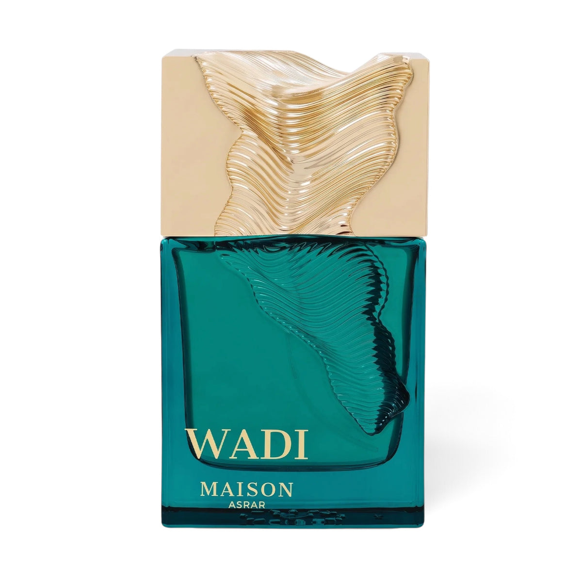 Wadi by Maison Asrar Eau de Parfum 100ml product image