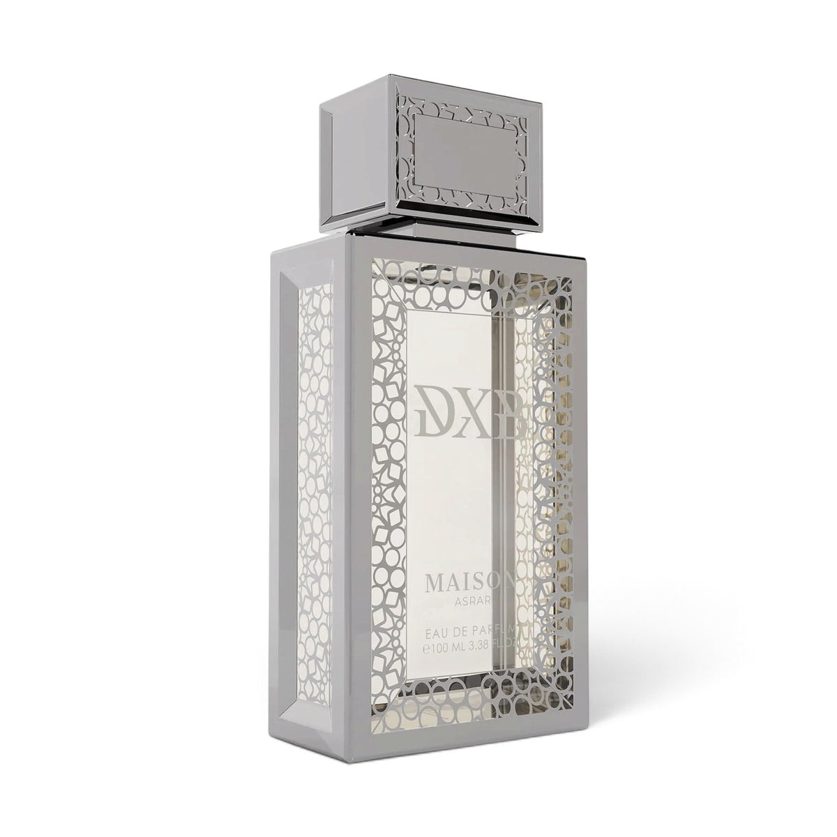 DXB by Maison Asrar Eau de Parfum 100ml product image