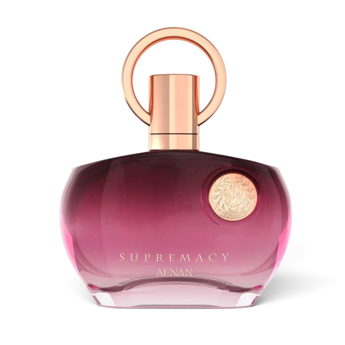 Supremacy Pour Femme by Afnan Eau de Parfum 100ml product image