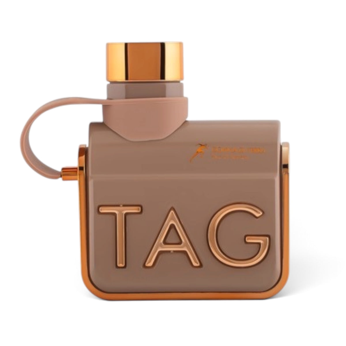 Tag Her Donna Di Terra by Armaf Eau de Parfum 100ml product image