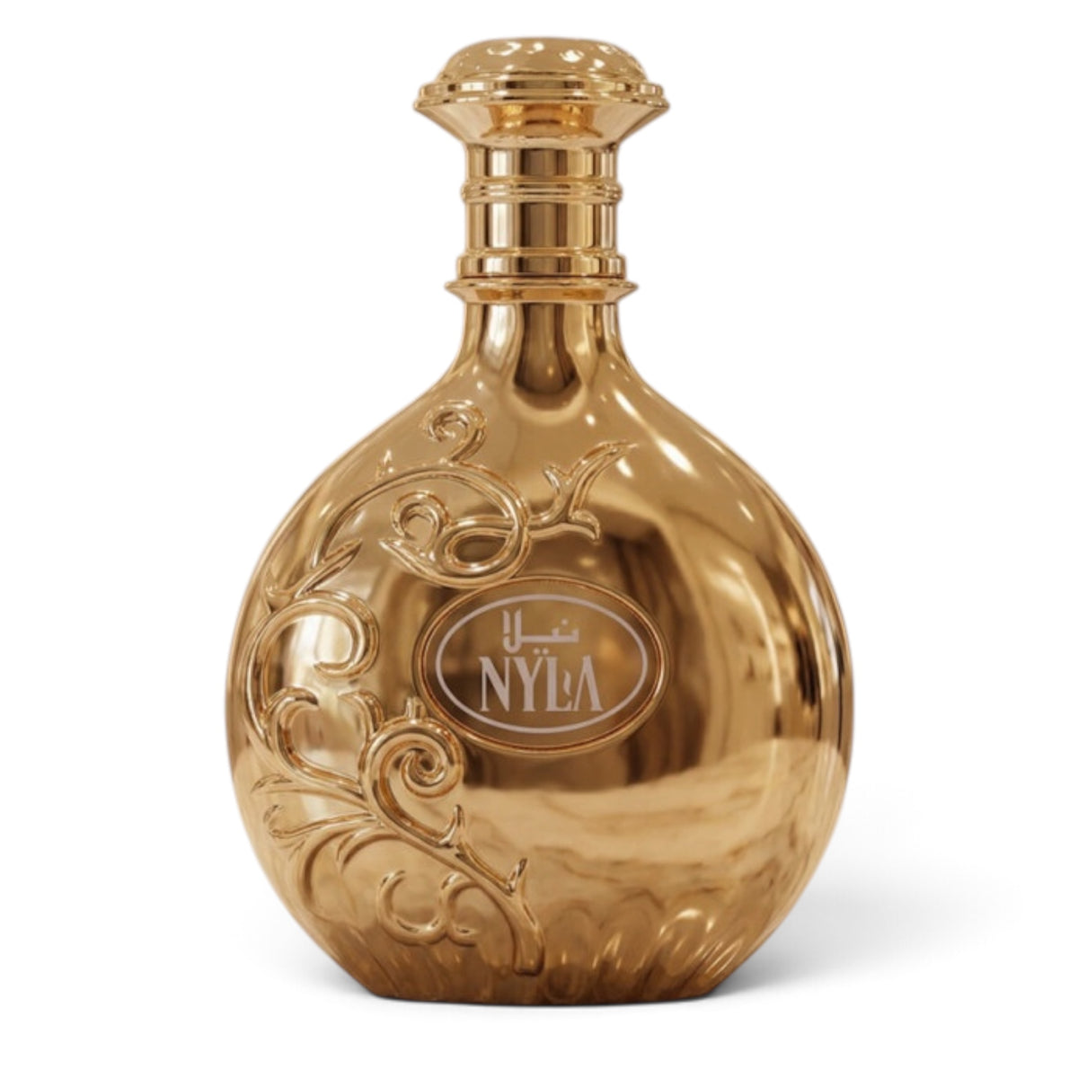 Nyla by Arabiyat Prestige Eau de Parfum 80ml product image