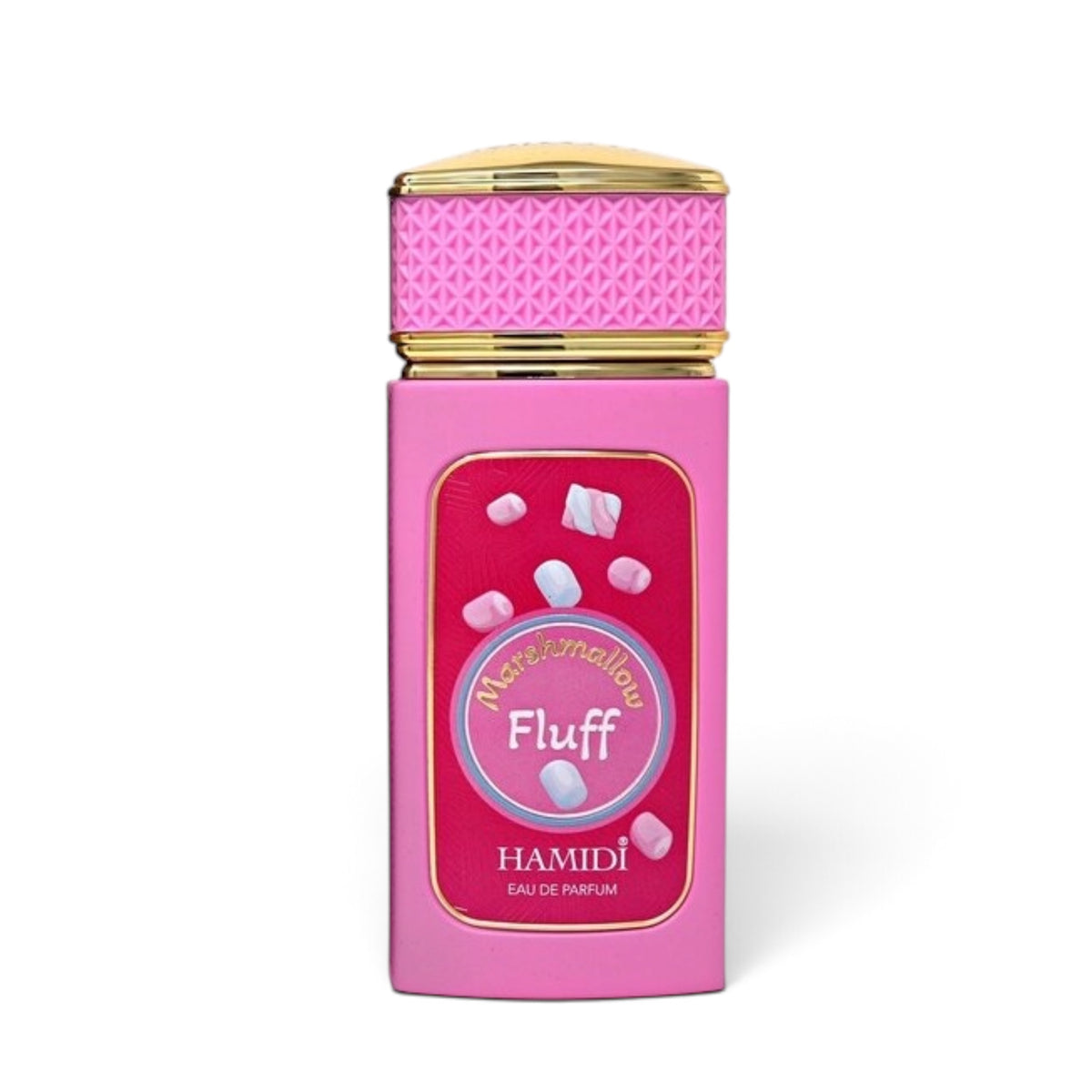 Marshmallow Fluff by Hamidi Eau de Parfum 100ml product image