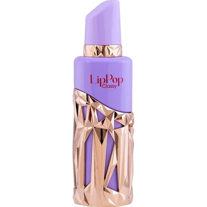 Lippop Classy by Elite Risala Eau de Parfum 100ml product image