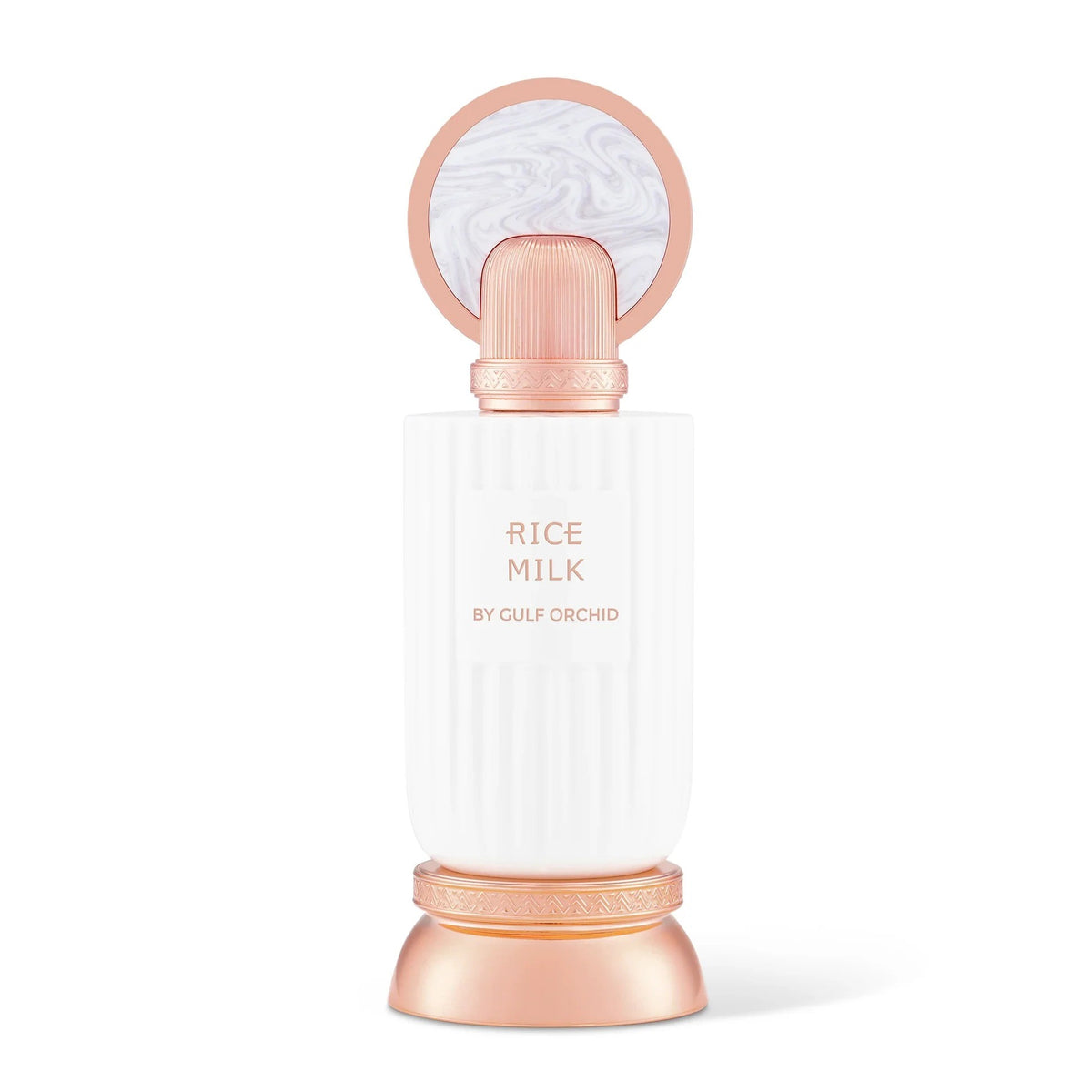 Rice Milk by Gulf Orchid Eau de Parfum 100ml product image