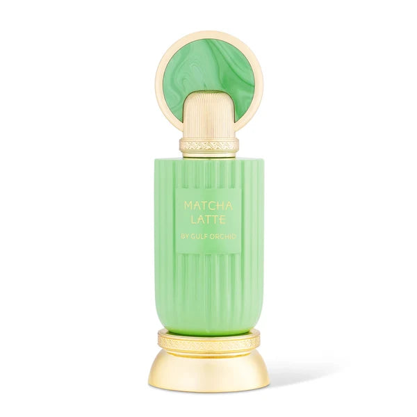 Matcha Latte by Gulf Orchid Eau de Parfum 100ml product image