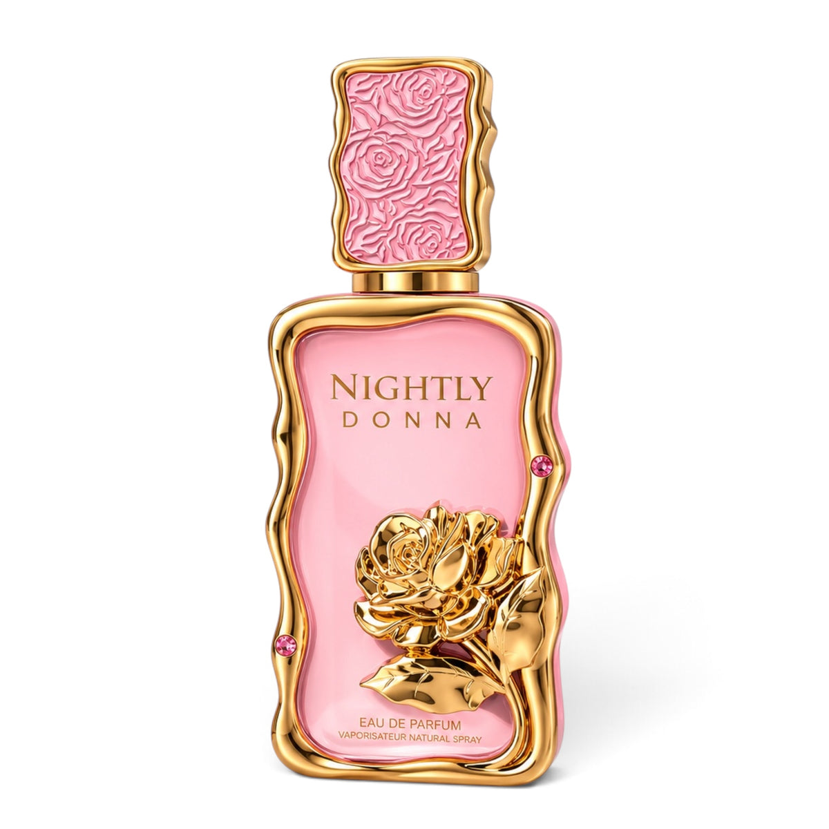 Nighty Donna by Almas Eau de Parfum 100ml product image