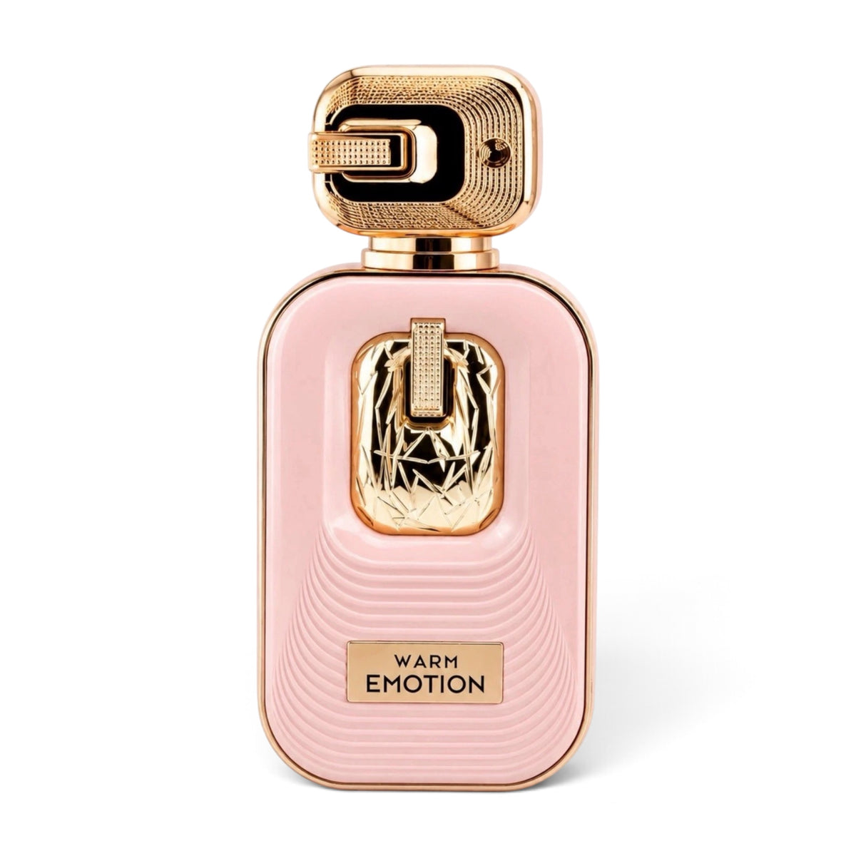 Warm Emotion by Almas Eau de Parfum 100ml product image