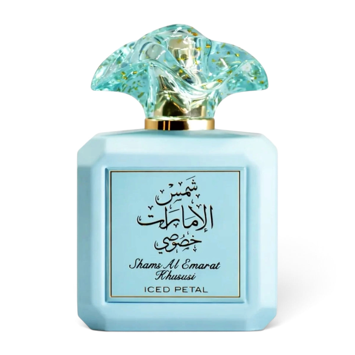 Shams Al Emarat Khususi Iced Petal by Ard Al Zaafaran Eau de Parfum 100ml product image