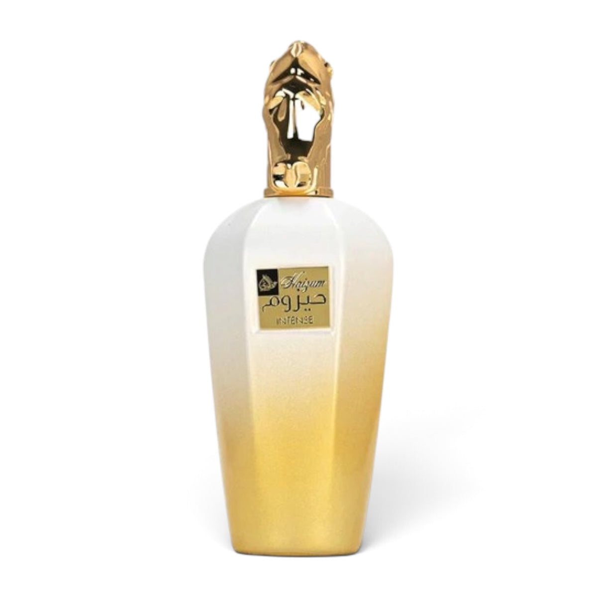 Haizum Intense by My Perfumes Eau de Parfum 100ml product image