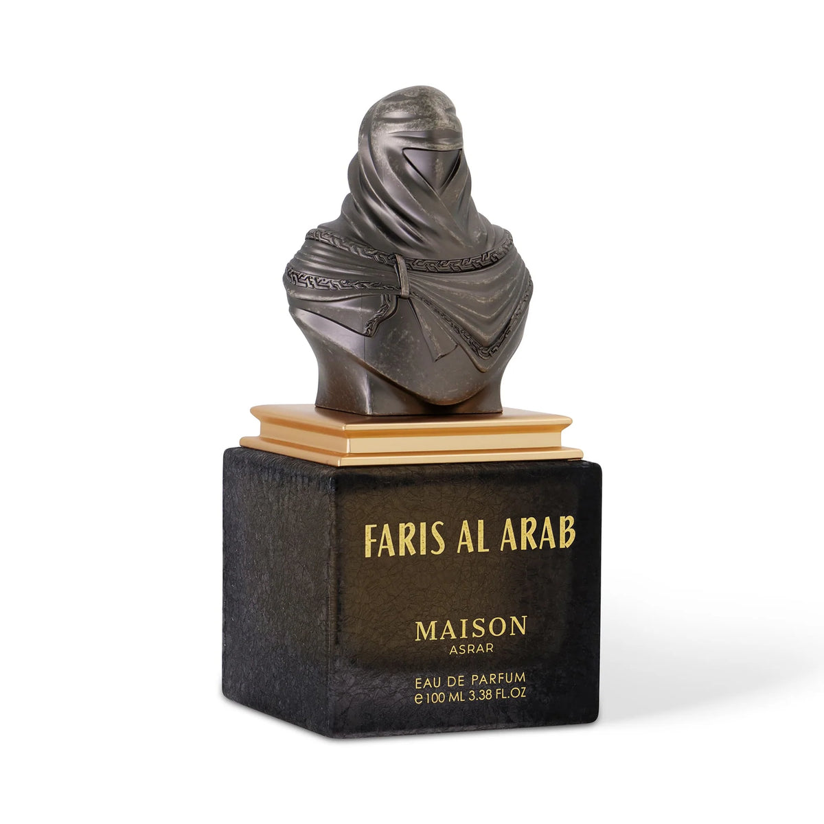 Faris Al Arab by Maison Asrar Eau de Parfum 100ml product image