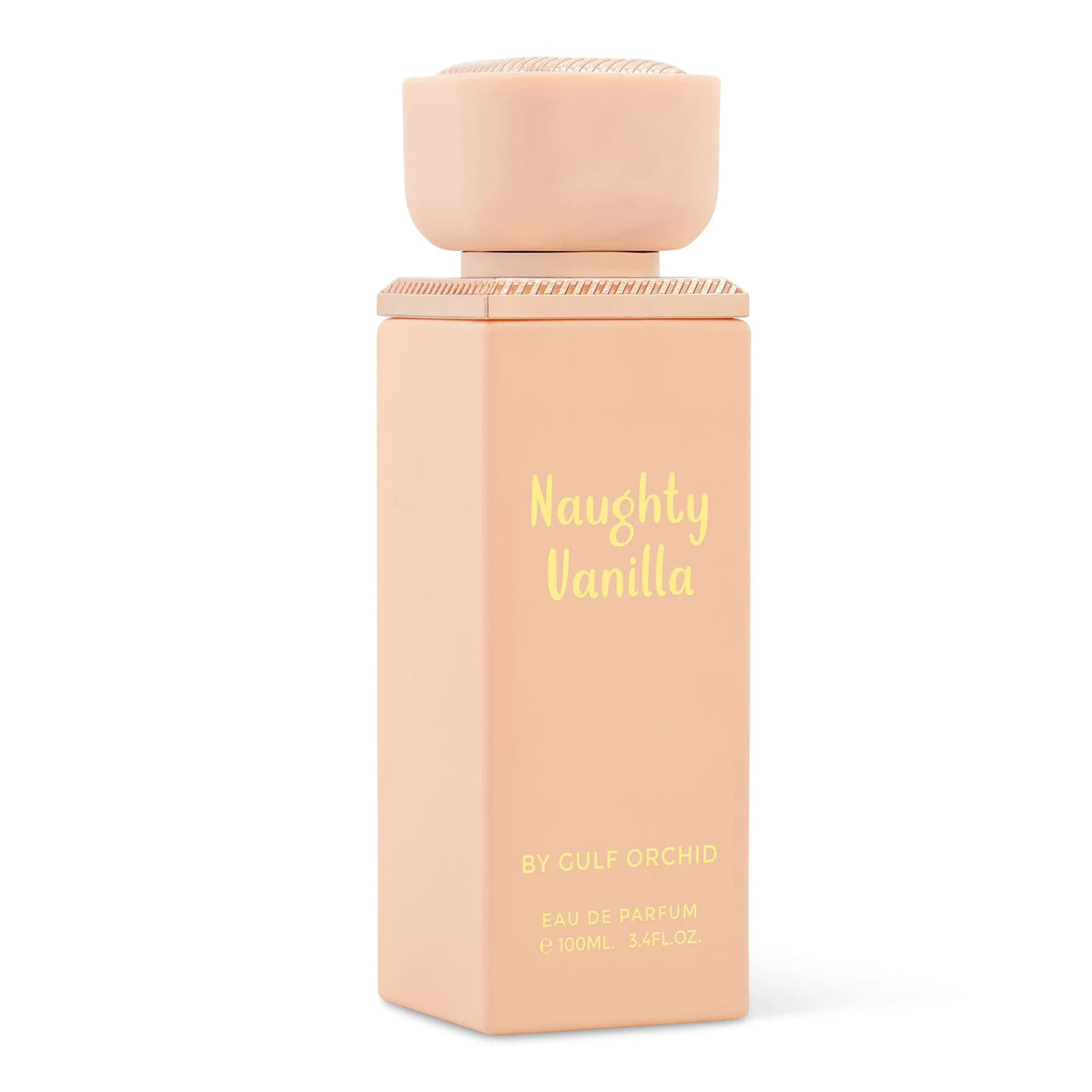 Naughty Vanilla by Gulf Orchid Eau de Parfum 100ml product image